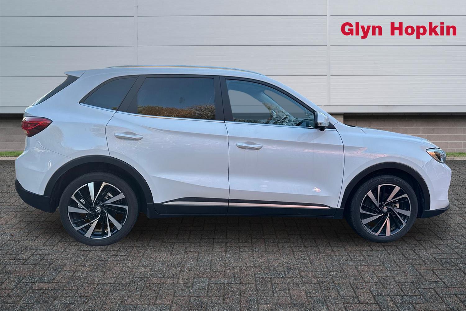 Used MG MG ZS 2025 for sale - 78014419: Photo 2