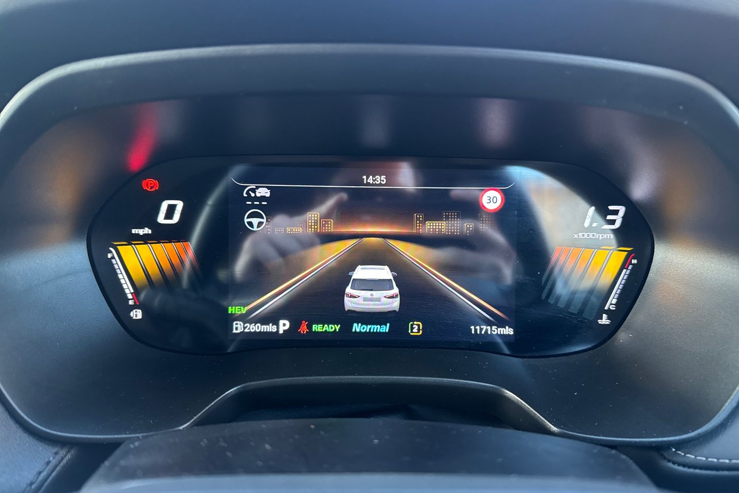 Used MG MG ZS 2025 for sale - 78014419: Photo 20