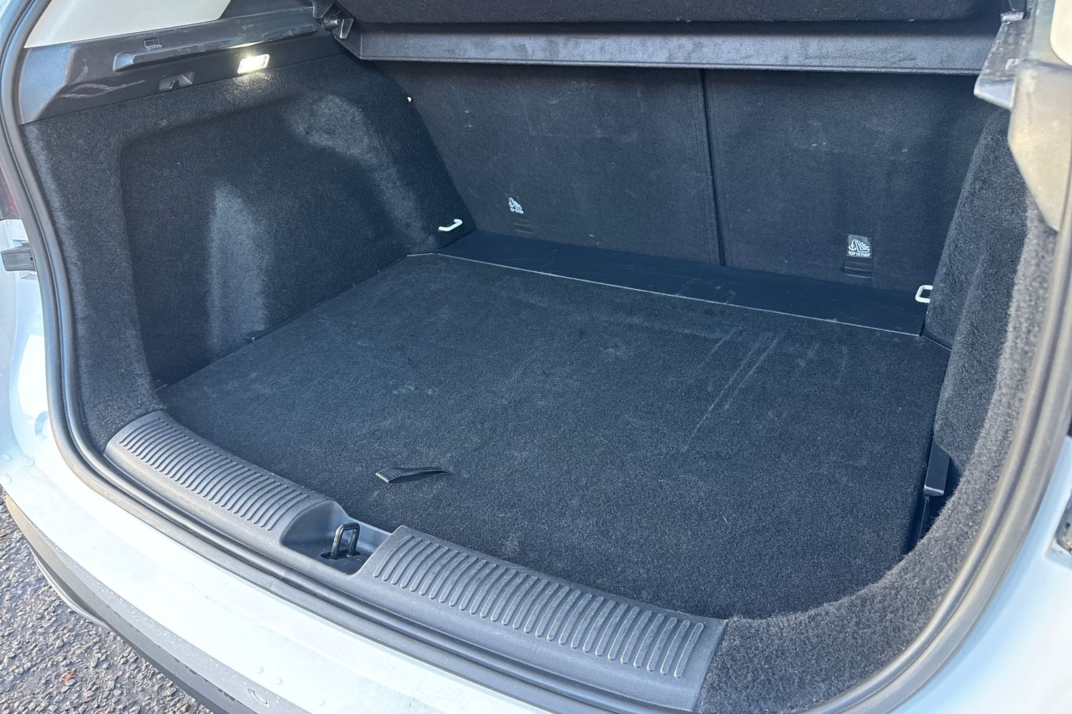 Used MG MG ZS 2025 for sale - 78014419: Photo 25