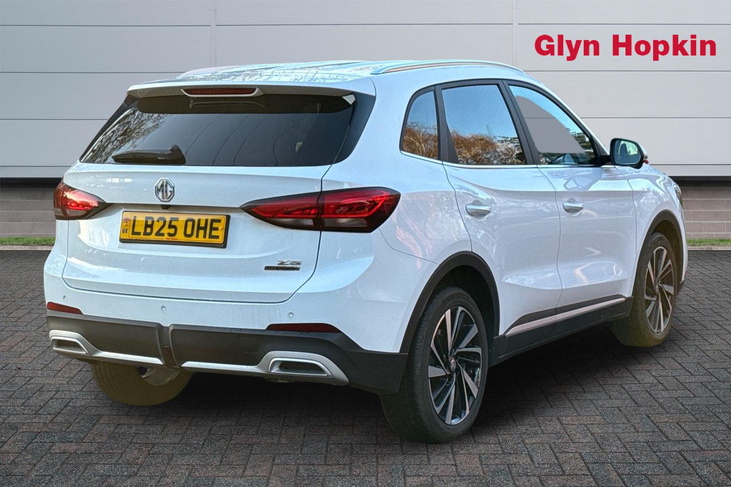 Used MG MG ZS 2025 for sale - 78014419: Photo 3