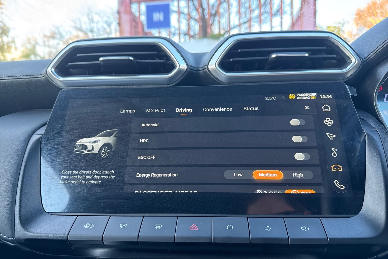 Used MG MG ZS 2025 for sale - 78014419: Photo 37