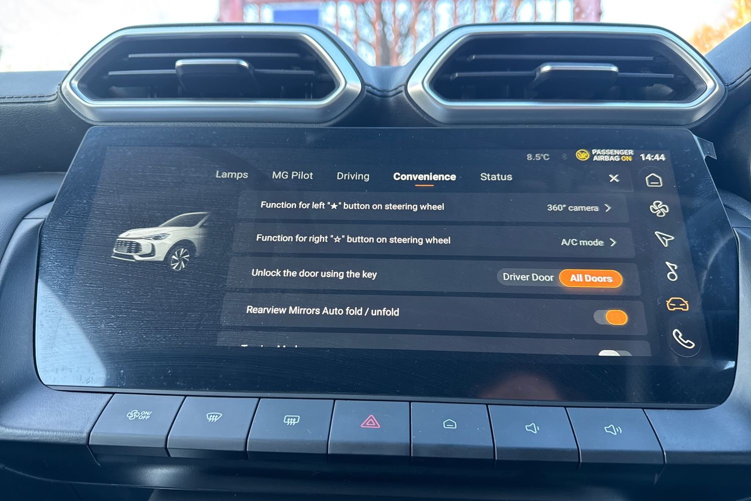 Used MG MG ZS 2025 for sale - 78014419: Photo 38