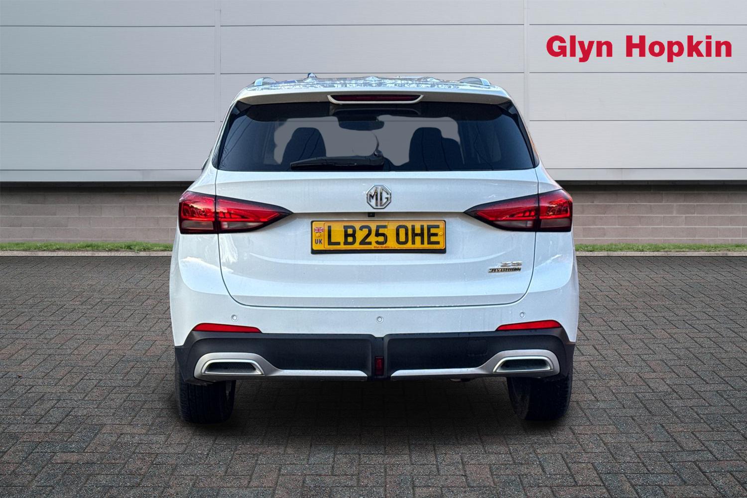 Used MG MG ZS 2025 for sale - 78014419: Photo 4