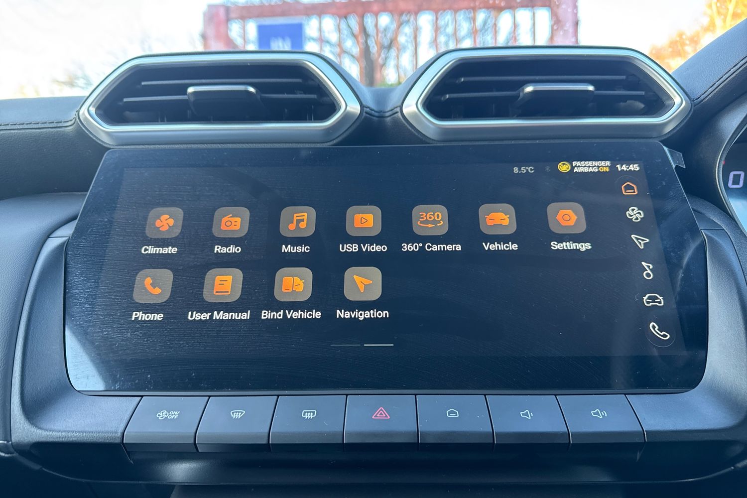 Used MG MG ZS 2025 for sale - 78014419: Photo 40