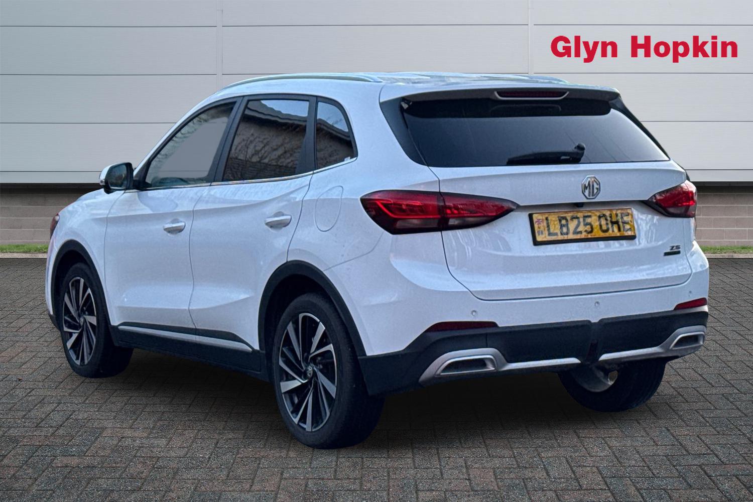 Used MG MG ZS 2025 for sale - 78014419: Photo 5