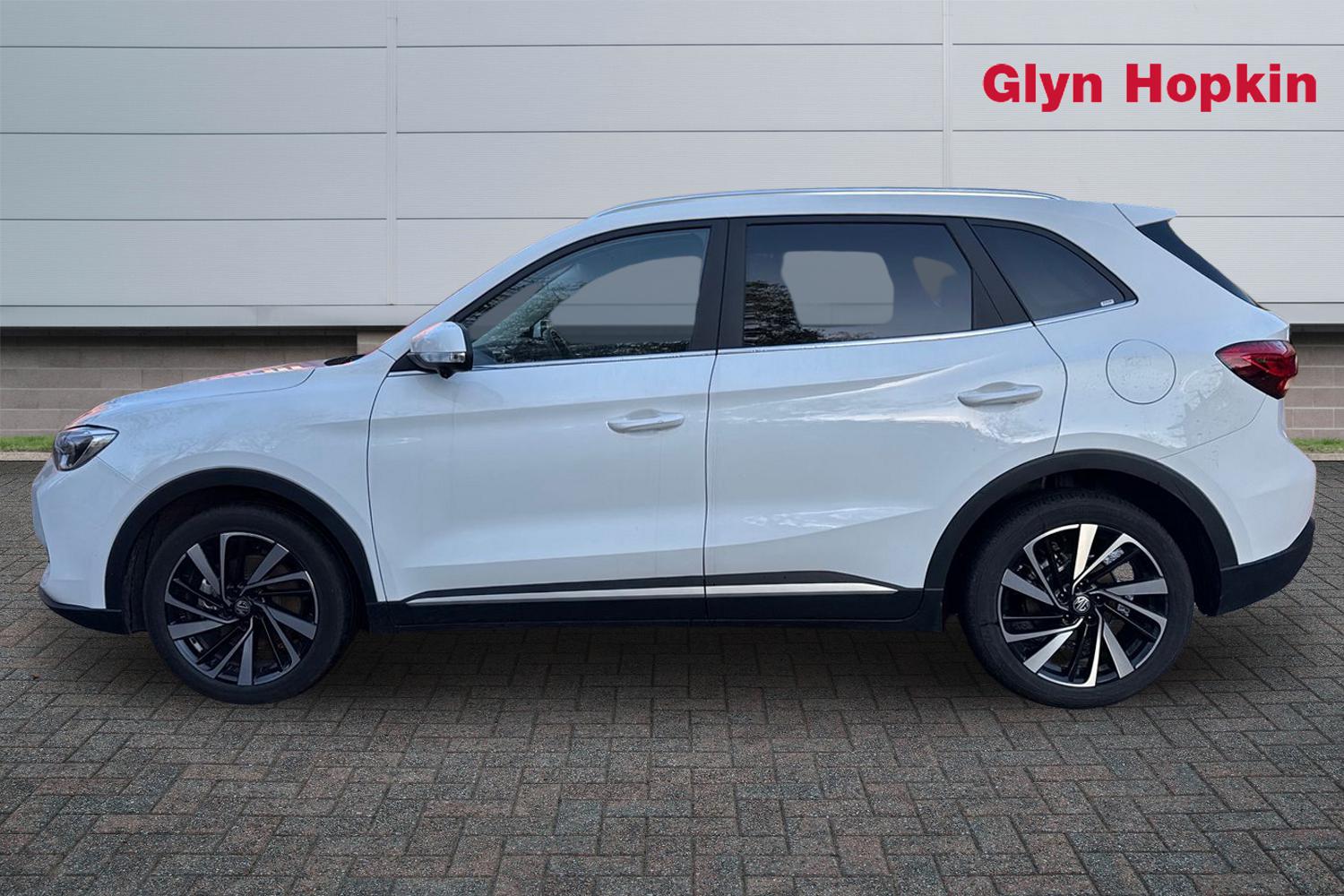 Used MG MG ZS 2025 for sale - 78014419: Photo 6