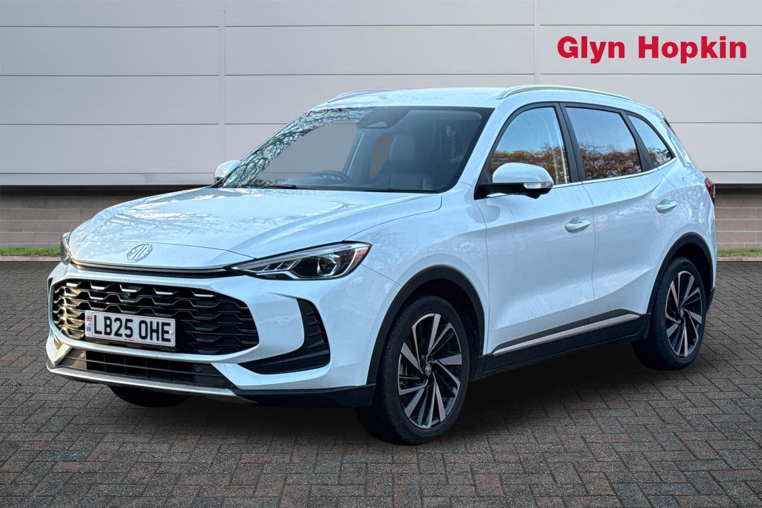 Used MG MG ZS 2025 for sale - 78014419: Photo 7