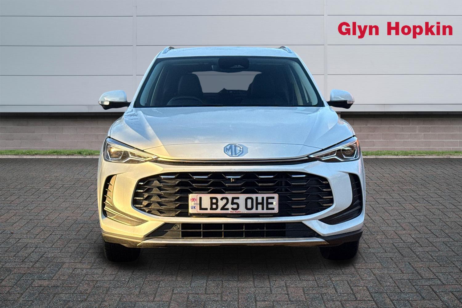 Used MG MG ZS 2025 for sale - 78014419: Photo 8