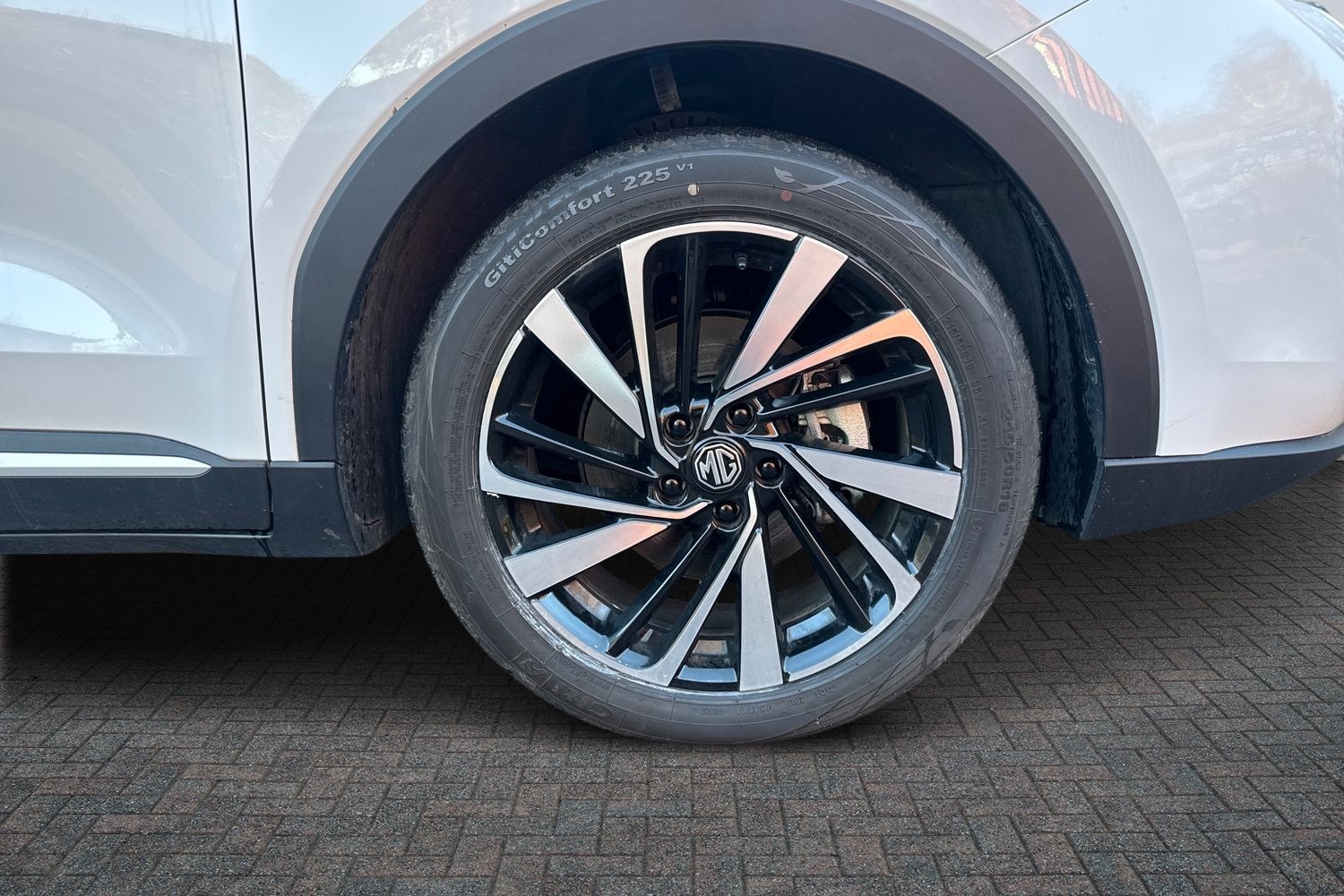 Used MG MG ZS 2025 for sale - 78014419: Photo 9