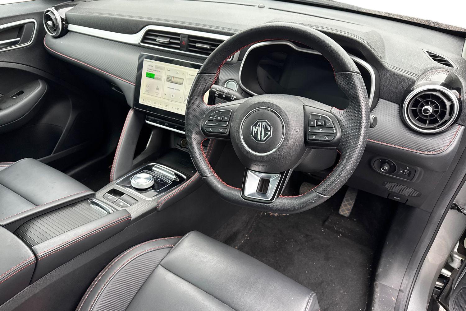 Used MG MG ZS 2024 for sale - 76874336: Photo 10
