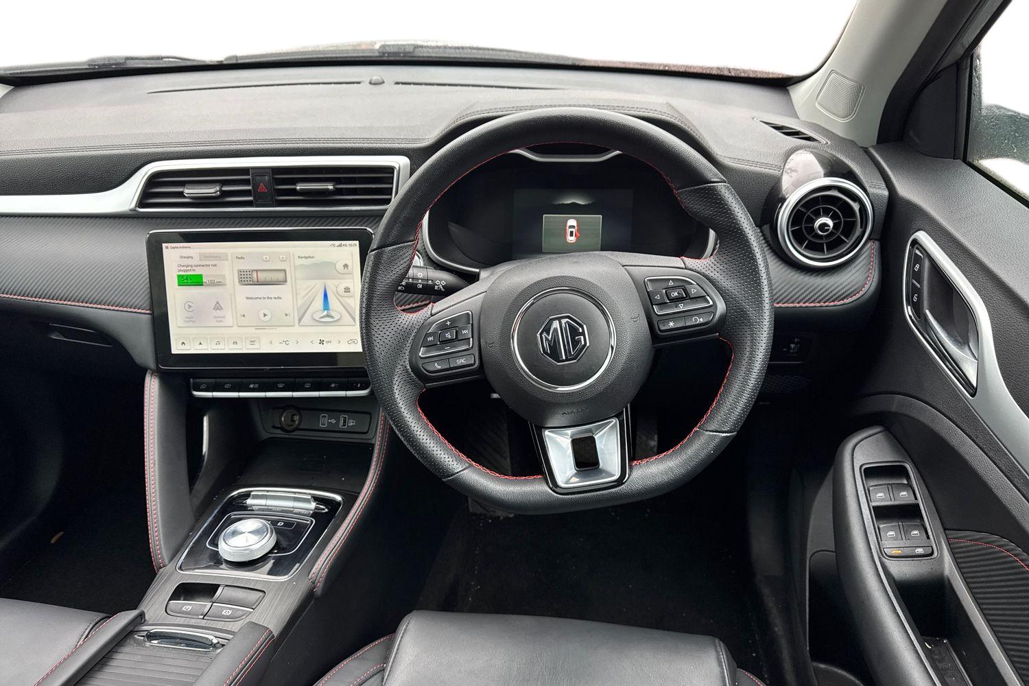 Used MG MG ZS 2024 for sale - 76874336: Photo 11