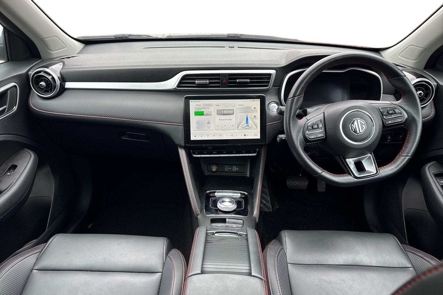 Used MG MG ZS 2024 for sale - 76874336: Photo 12