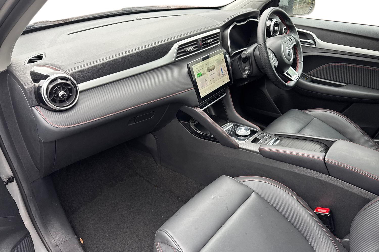 Used MG MG ZS 2024 for sale - 76874336: Photo 13