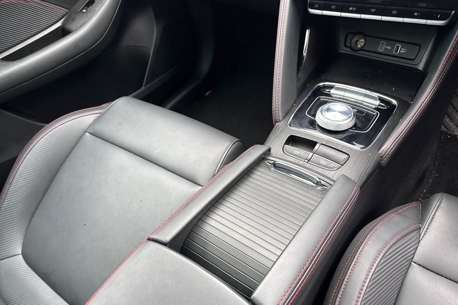 Used MG MG ZS 2024 for sale - 76874336: Photo 14