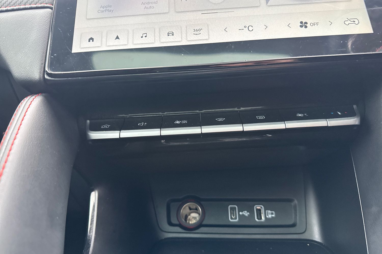 Used MG MG ZS 2024 for sale - 76874336: Photo 15