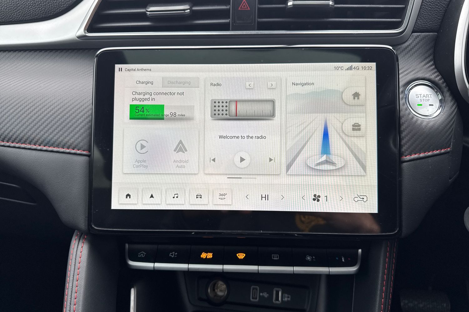 Used MG MG ZS 2024 for sale - 76874336: Photo 17