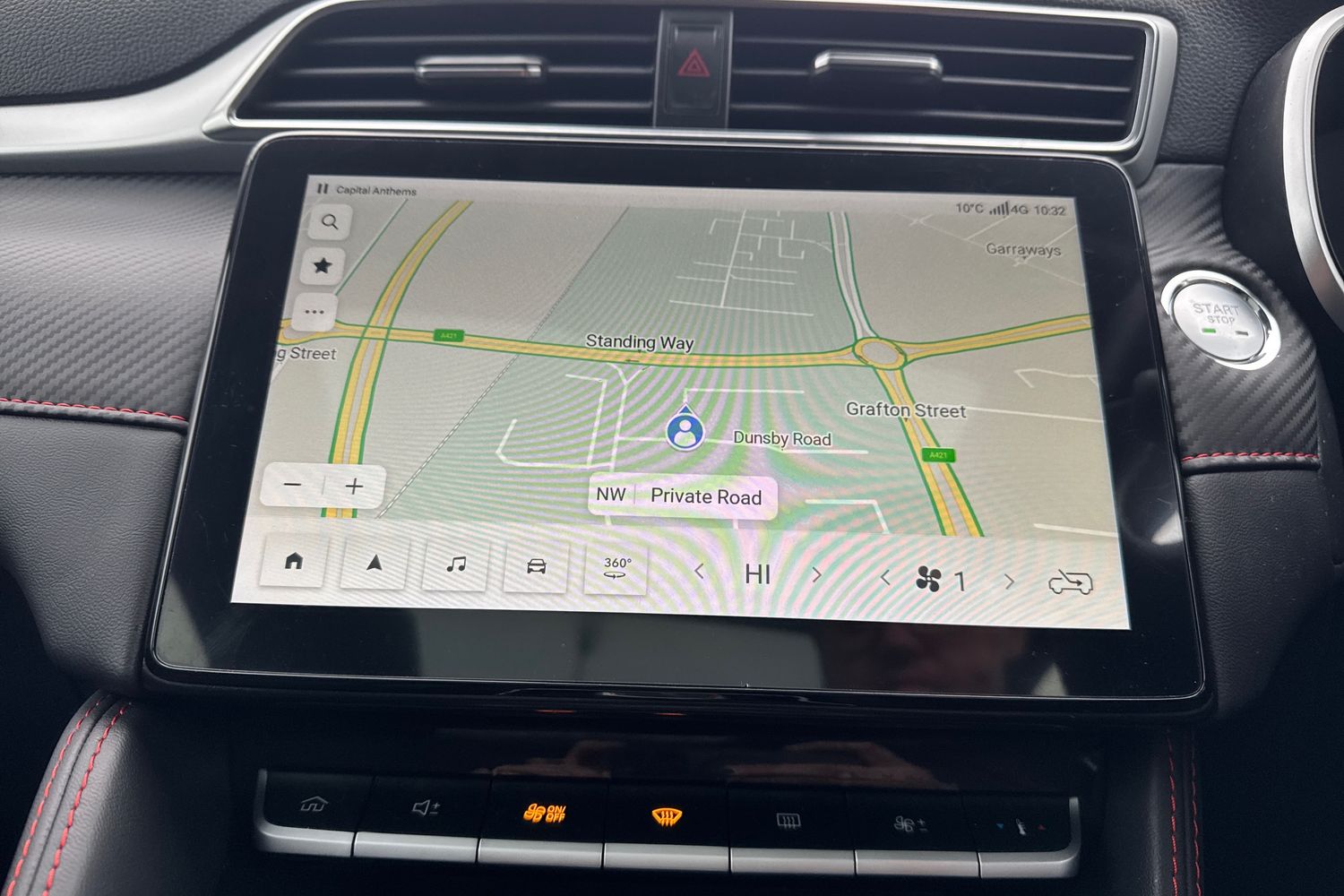 Used MG MG ZS 2024 for sale - 76874336: Photo 18