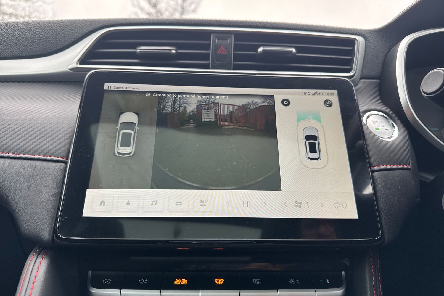 Used MG MG ZS 2024 for sale - 76874336: Photo 19