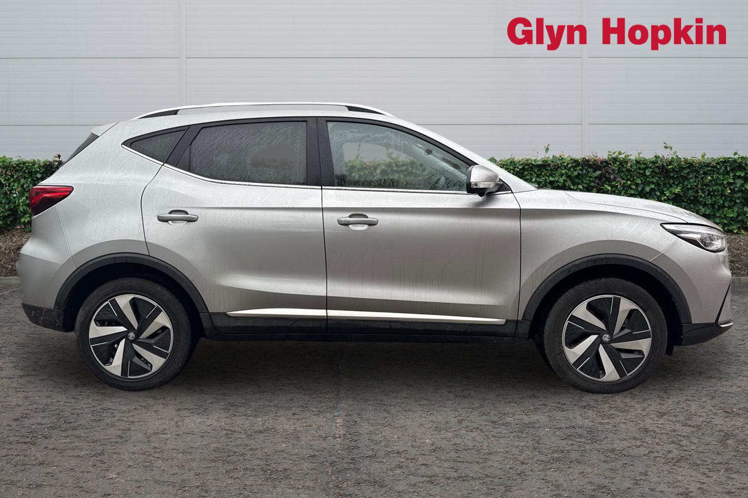 Used MG MG ZS 2024 for sale - 76874336: Photo 2