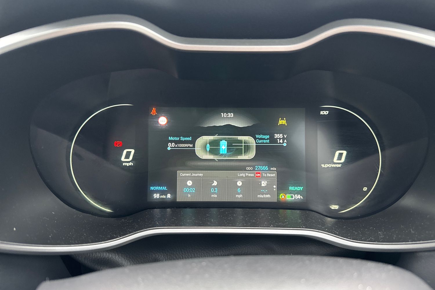 Used MG MG ZS 2024 for sale - 76874336: Photo 20