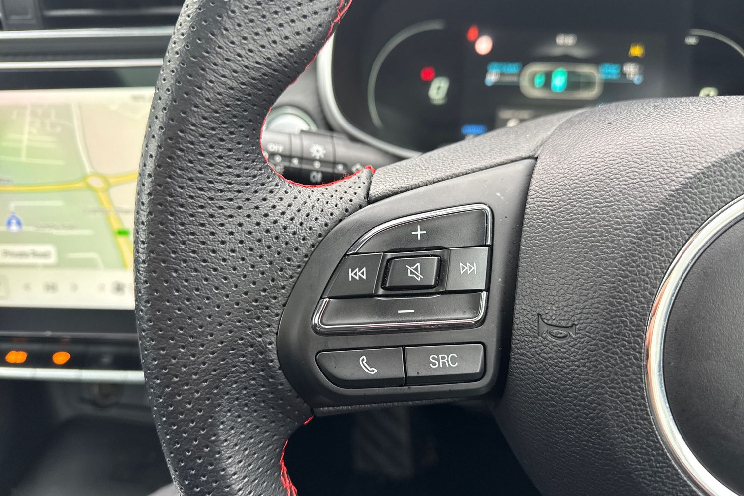 Used MG MG ZS 2024 for sale - 76874336: Photo 21