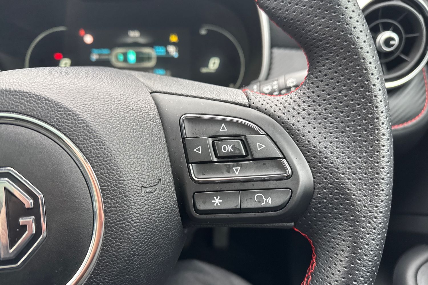 Used MG MG ZS 2024 for sale - 76874336: Photo 22