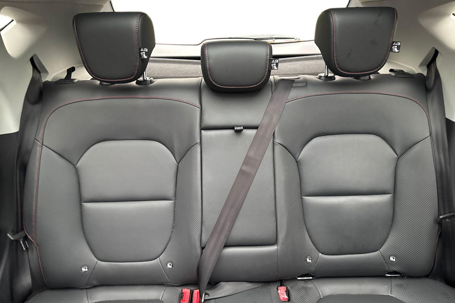 Used MG MG ZS 2024 for sale - 76874336: Photo 23