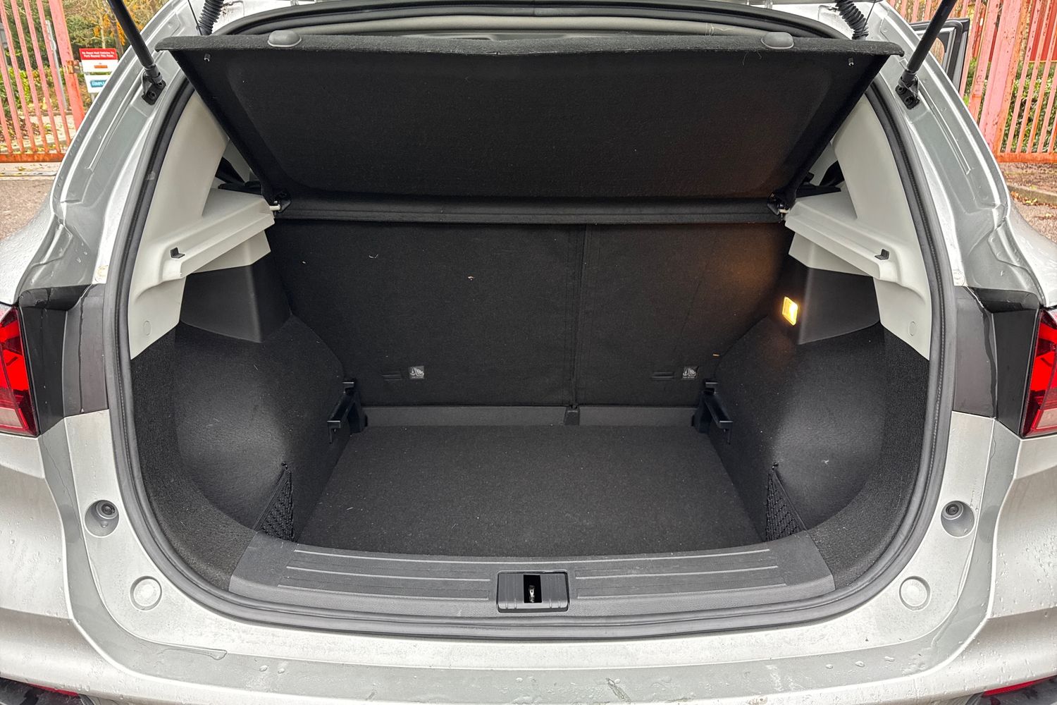 Used MG MG ZS 2024 for sale - 76874336: Photo 24