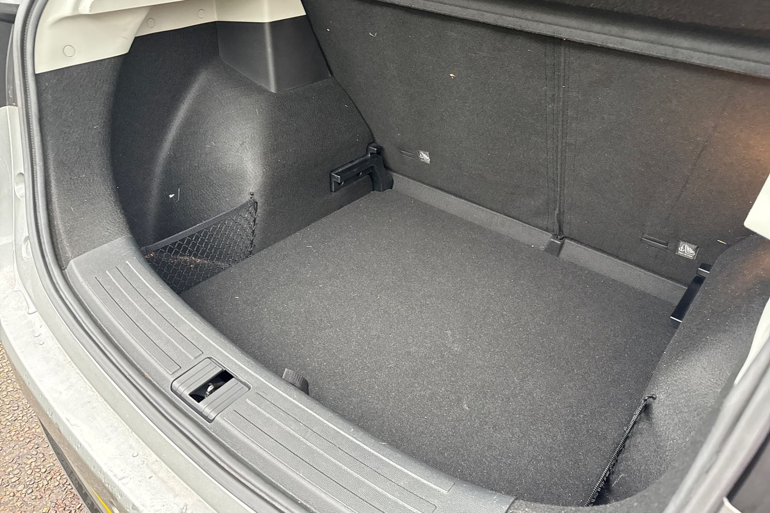 Used MG MG ZS 2024 for sale - 76874336: Photo 25