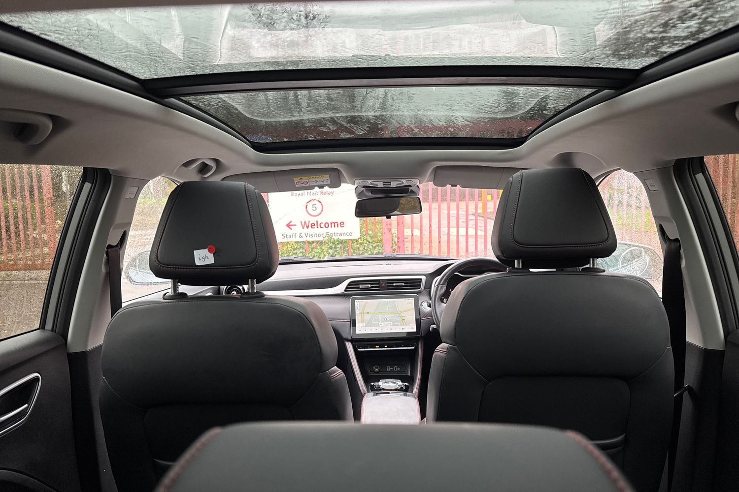 Used MG MG ZS 2024 for sale - 76874336: Photo 27