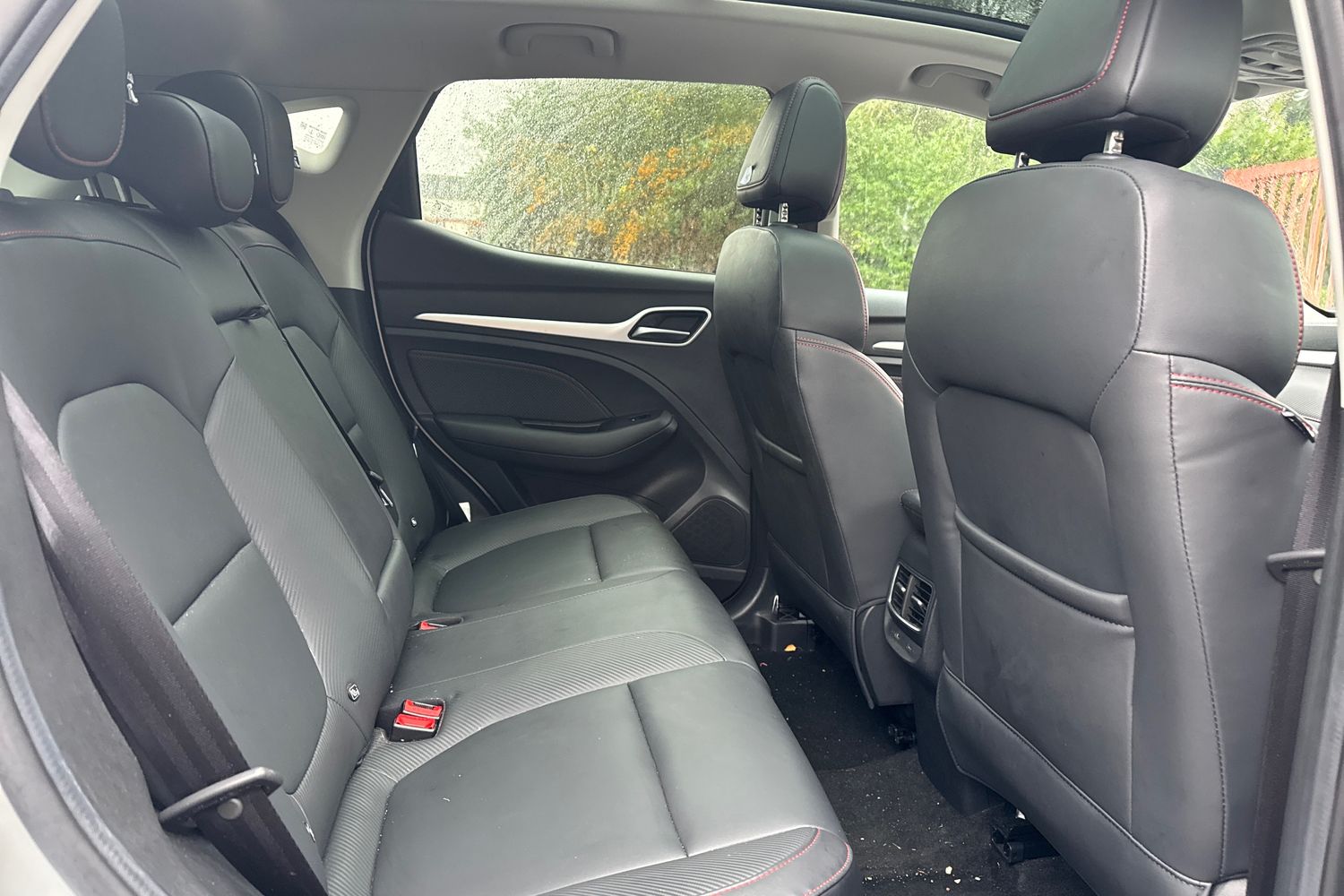 Used MG MG ZS 2024 for sale - 76874336: Photo 28