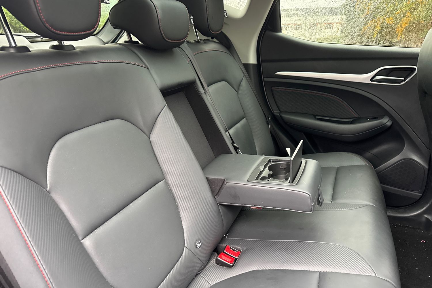 Used MG MG ZS 2024 for sale - 76874336: Photo 29