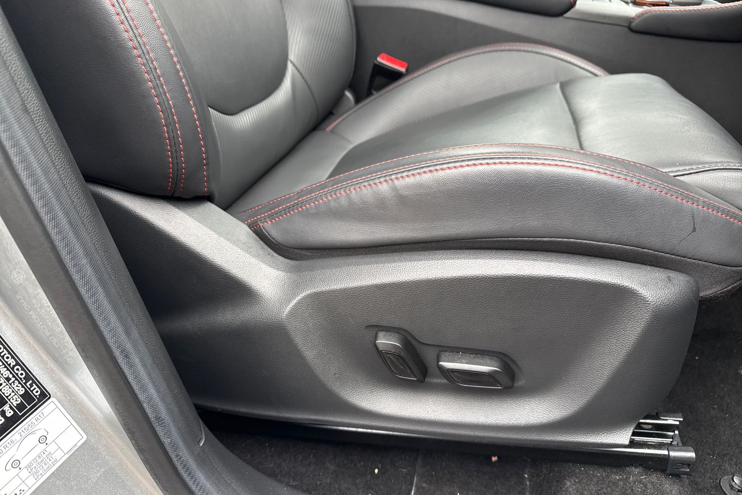 Used MG MG ZS 2024 for sale - 76874336: Photo 32