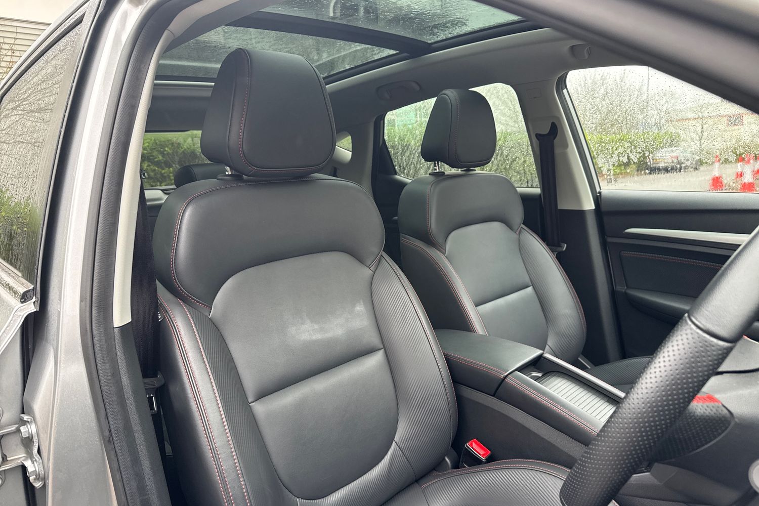 Used MG MG ZS 2024 for sale - 76874336: Photo 33