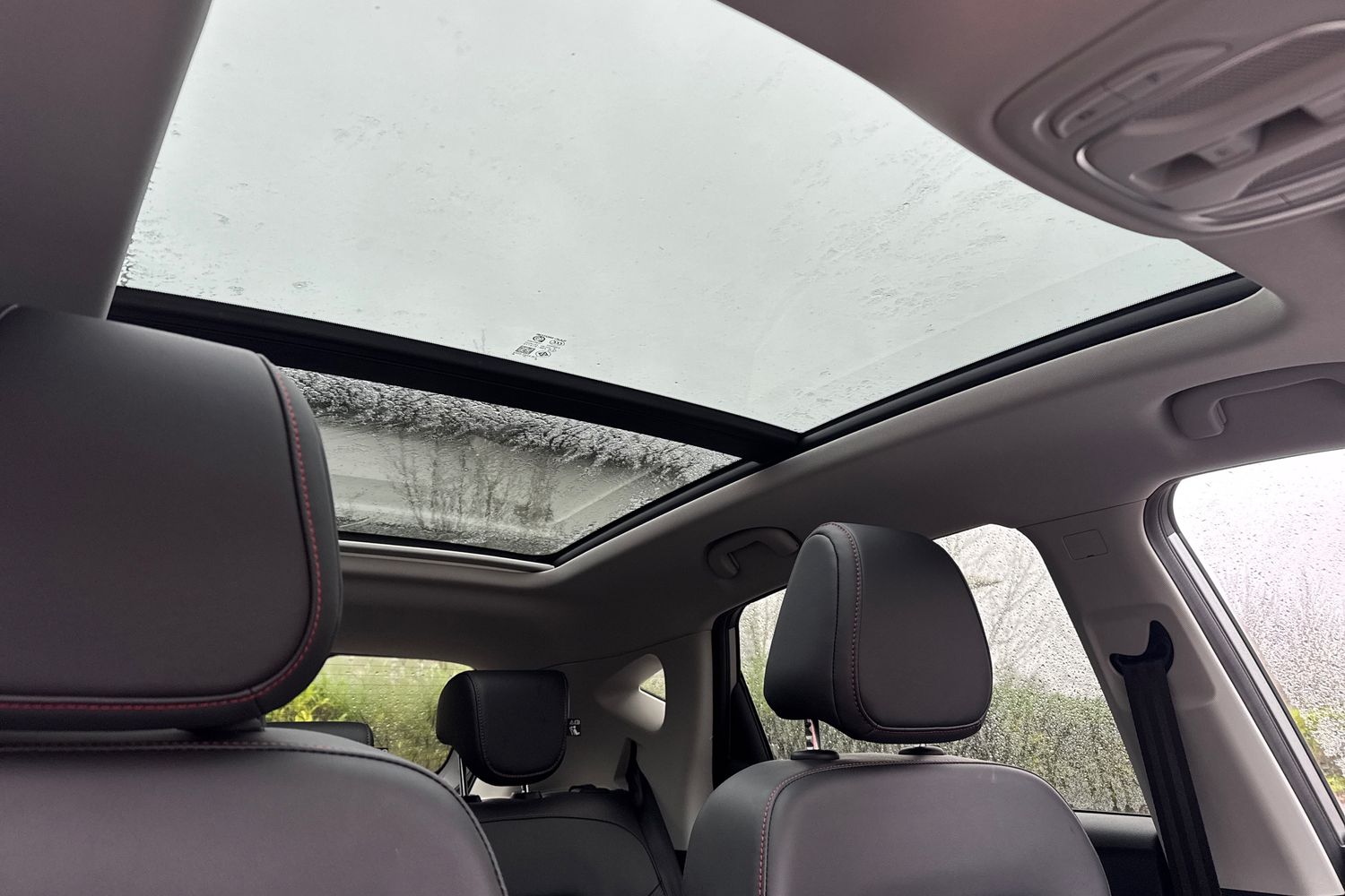 Used MG MG ZS 2024 for sale - 76874336: Photo 34