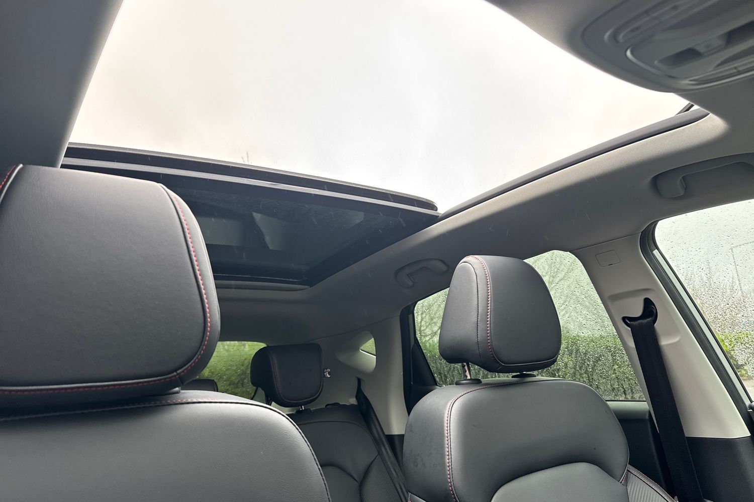 Used MG MG ZS 2024 for sale - 76874336: Photo 35