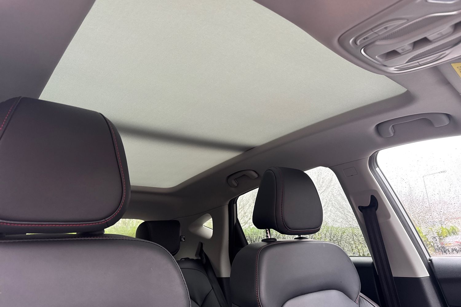 Used MG MG ZS 2024 for sale - 76874336: Photo 36