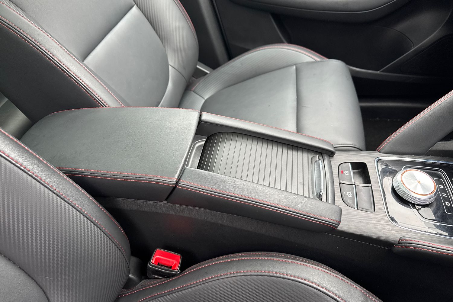 Used MG MG ZS 2024 for sale - 76874336: Photo 37