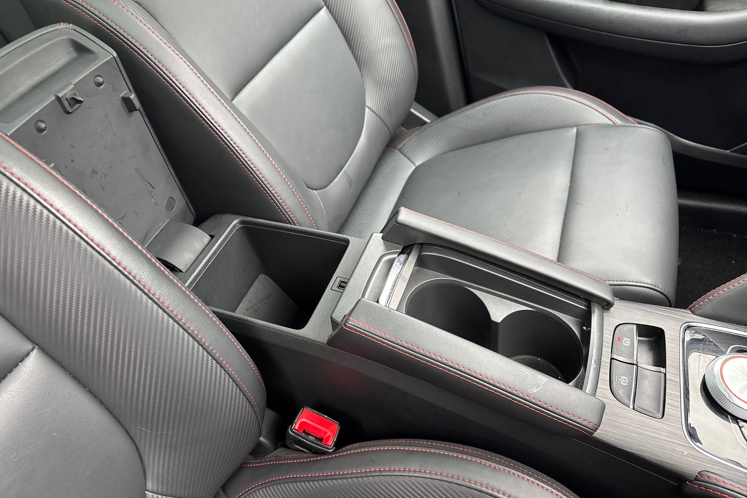 Used MG MG ZS 2024 for sale - 76874336: Photo 38