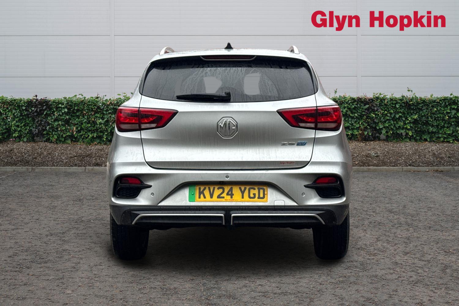 Used MG MG ZS 2024 for sale - 76874336: Photo 4