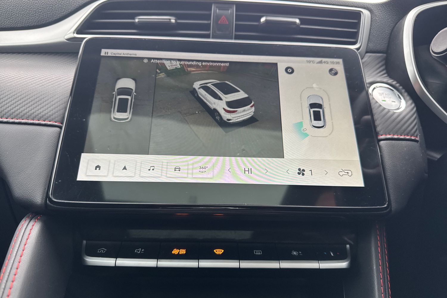 Used MG MG ZS 2024 for sale - 76874336: Photo 41