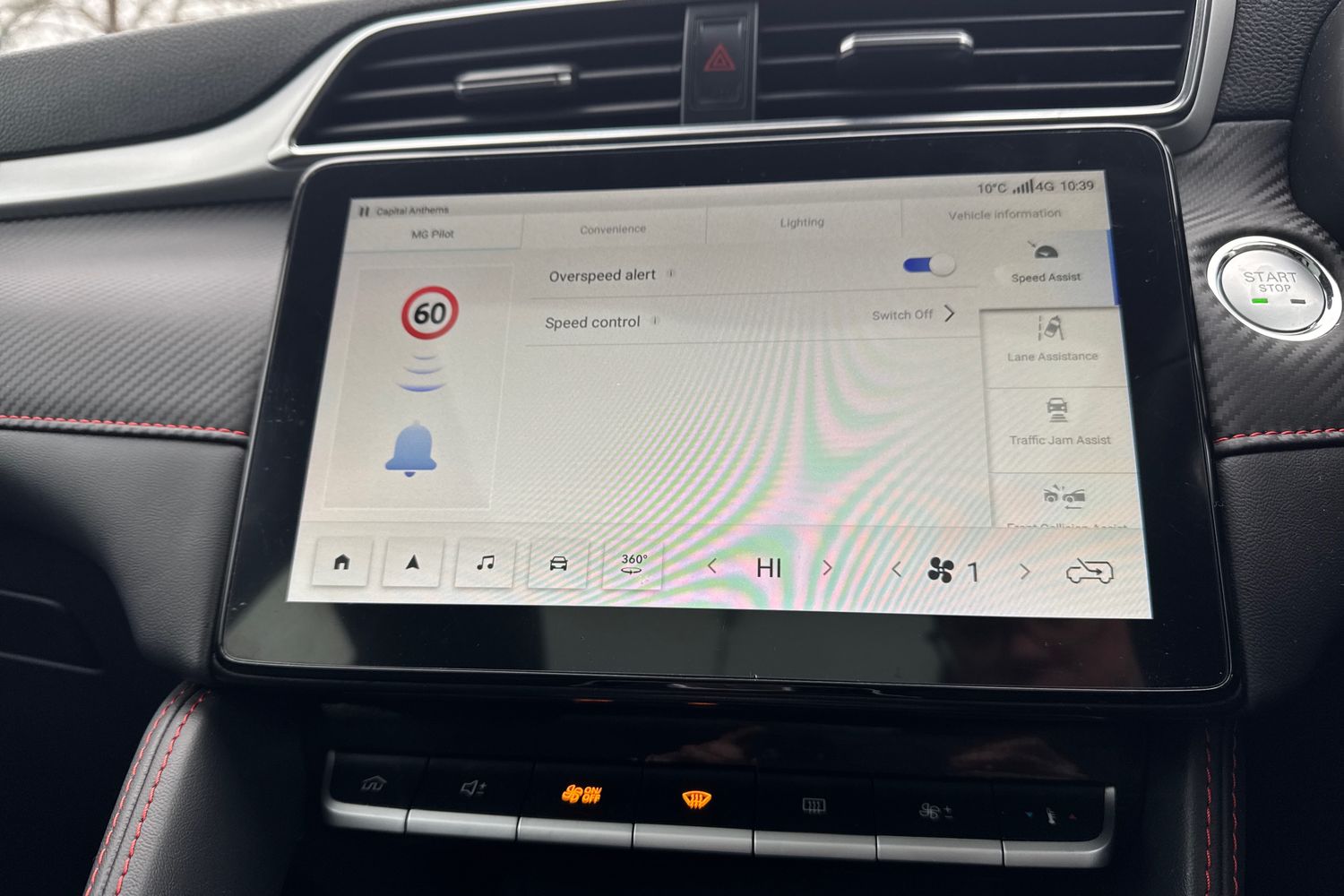 Used MG MG ZS 2024 for sale - 76874336: Photo 42