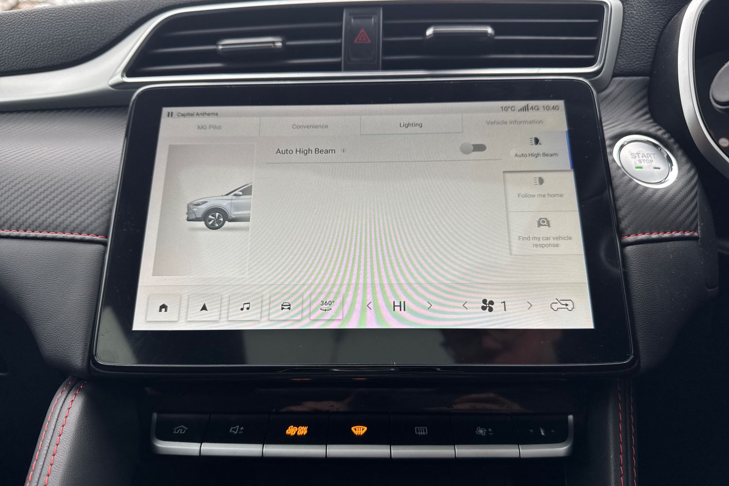 Used MG MG ZS 2024 for sale - 76874336: Photo 43