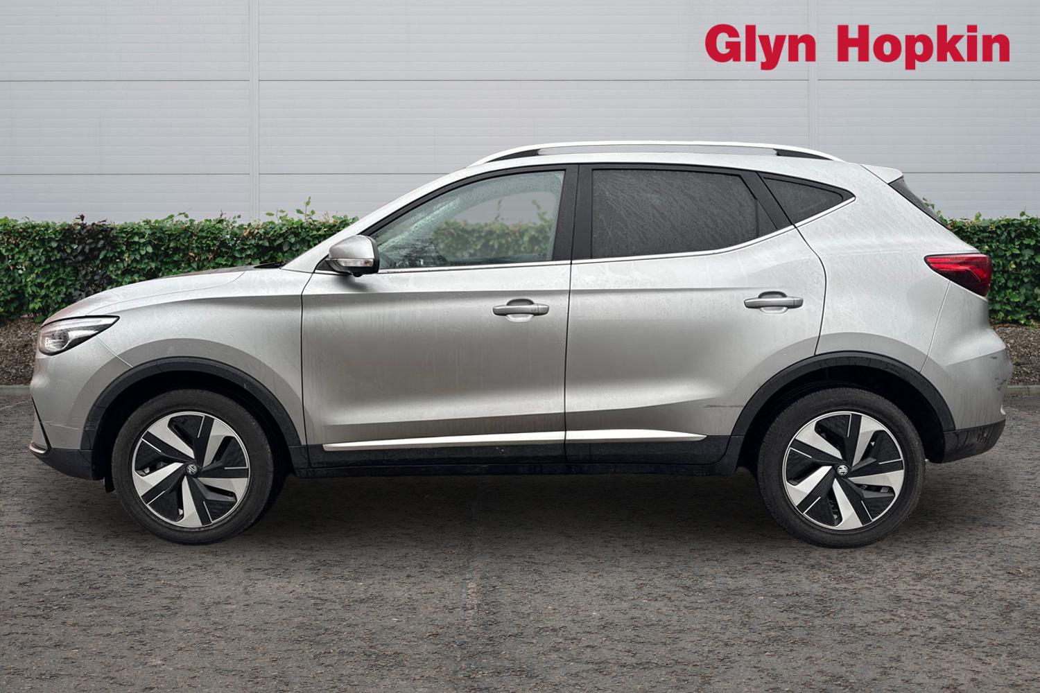 Used MG MG ZS 2024 for sale - 76874336: Photo 6