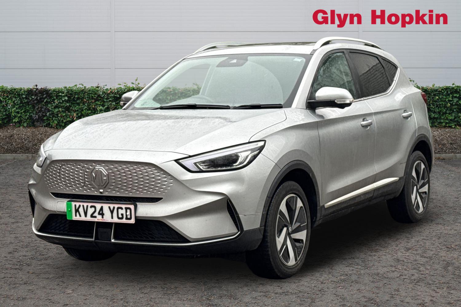 Used MG MG ZS 2024 for sale - 76874336: Photo 7