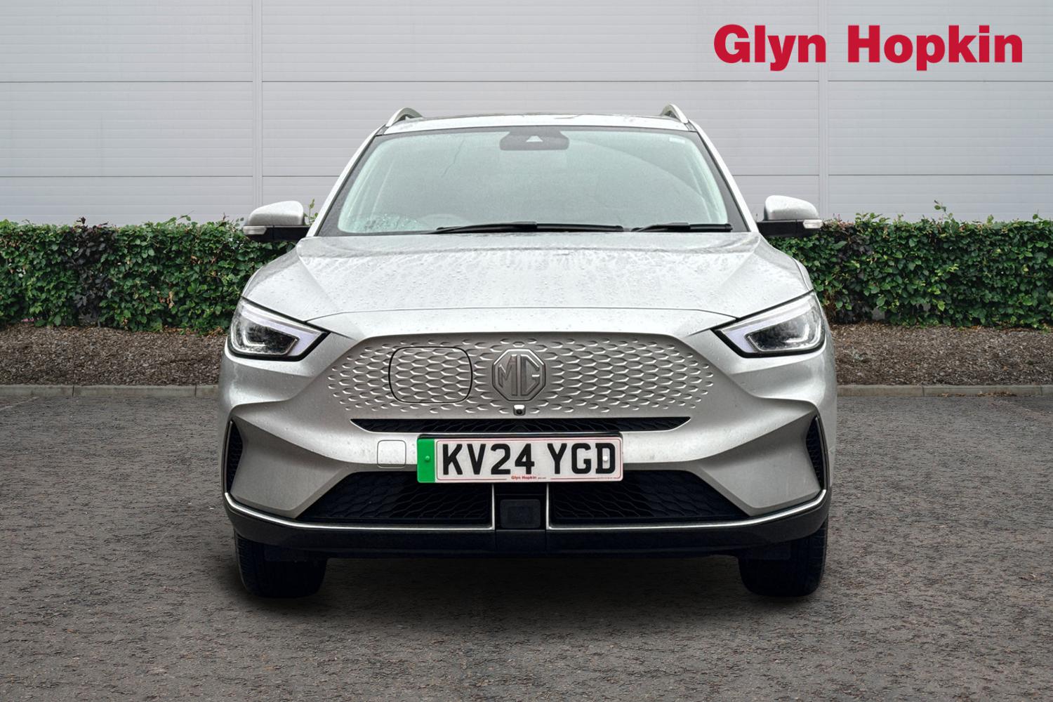 Used MG MG ZS 2024 for sale - 76874336: Photo 8