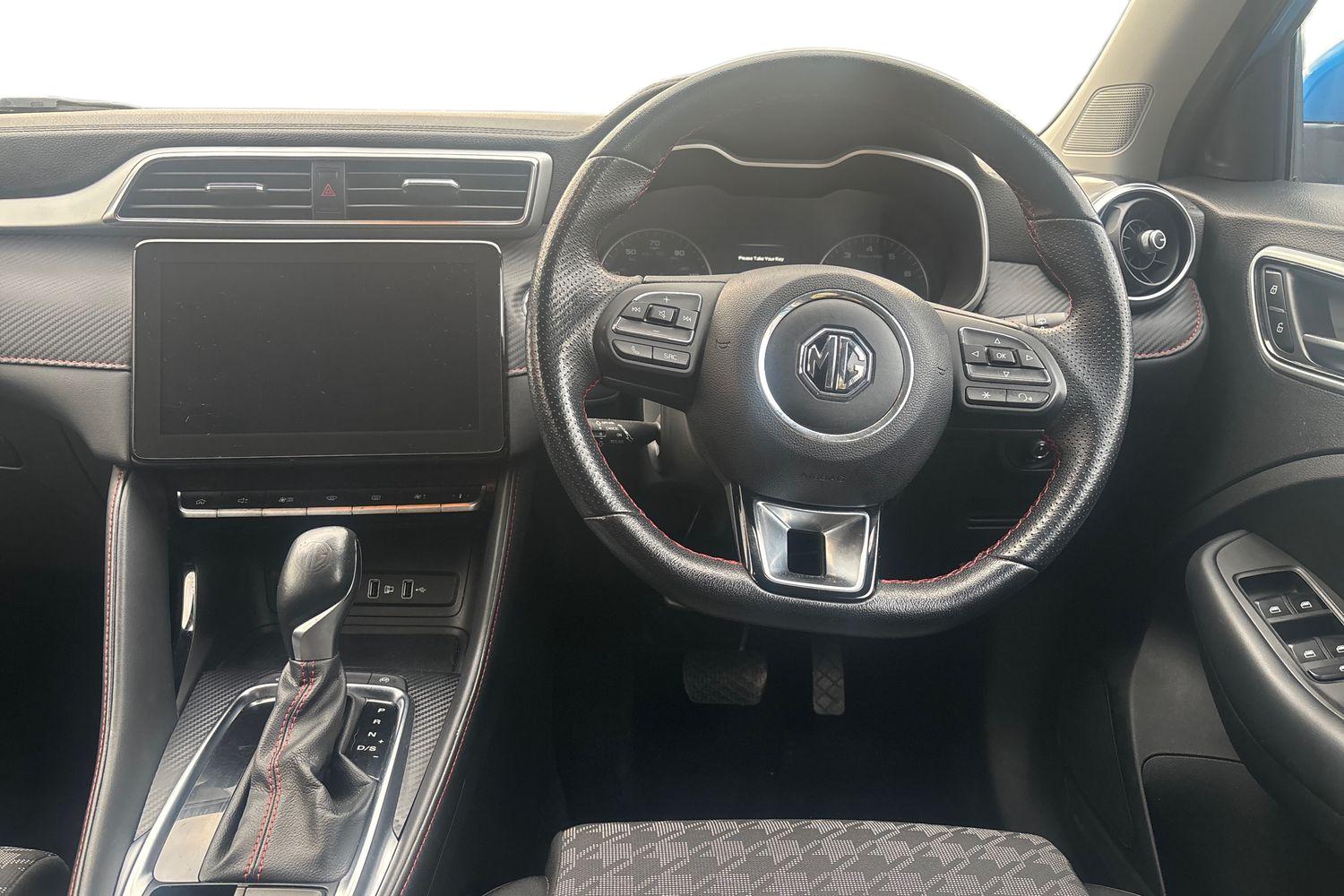 Used MG MG ZS 2022 for sale - 76696539: Photo 11