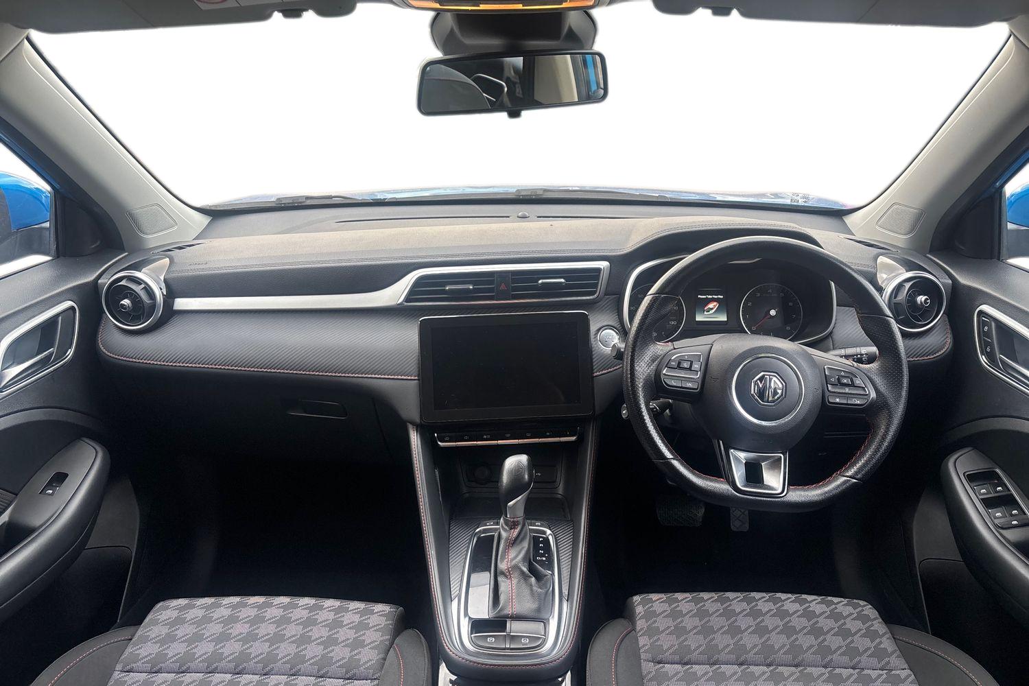 Used MG MG ZS 2022 for sale - 76696539: Photo 12