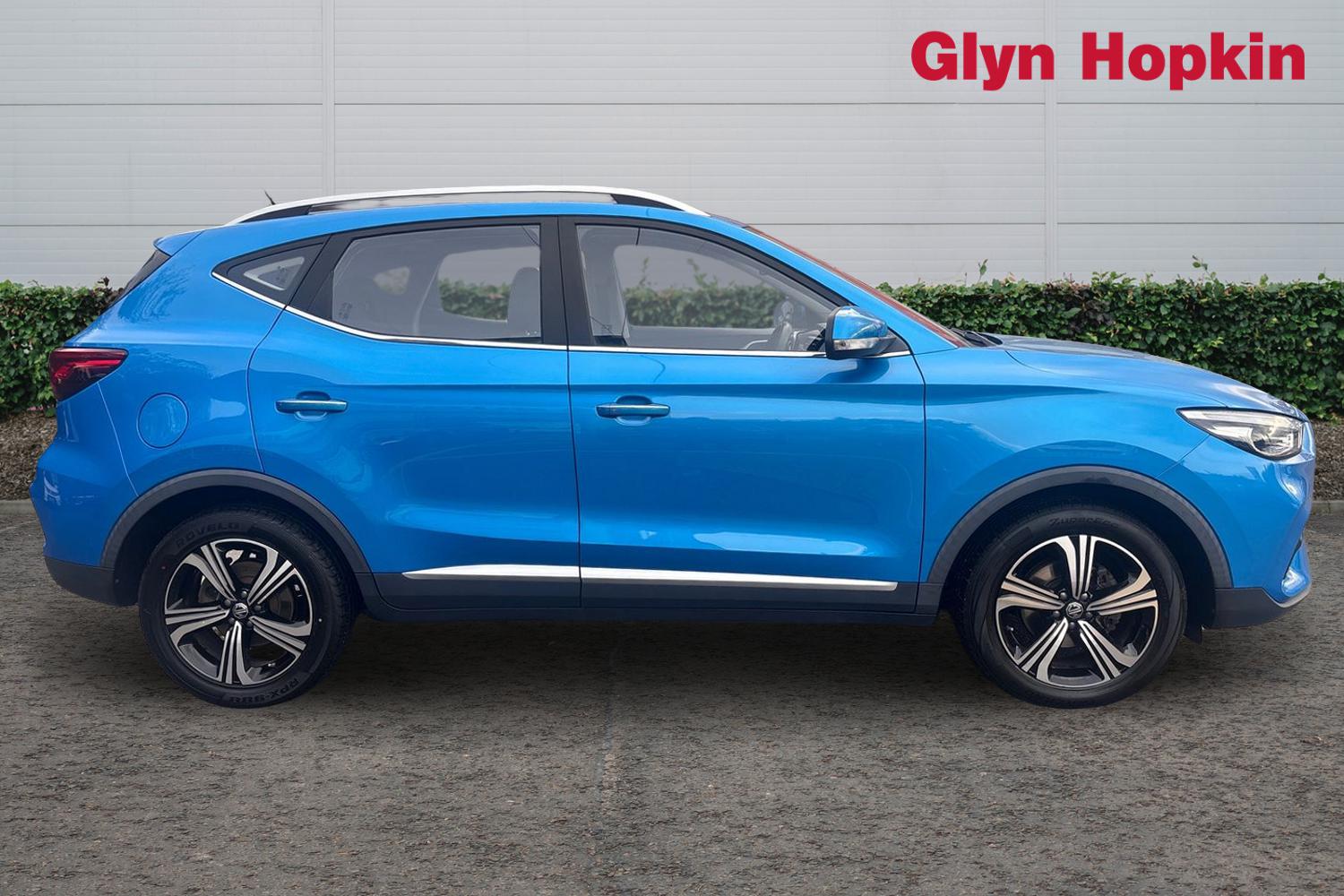 Used MG MG ZS 2022 for sale - 76696539: Photo 2