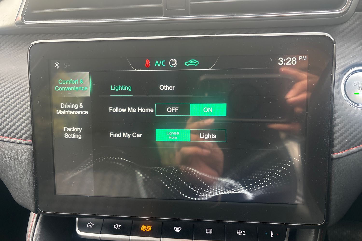 Used MG MG ZS 2022 for sale - 76696539: Photo 25